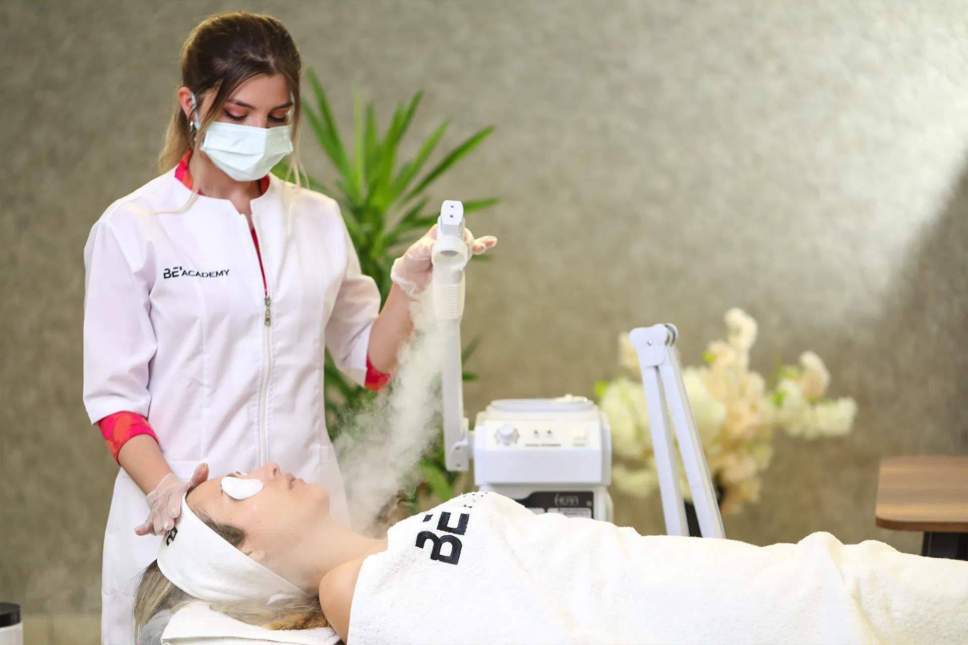 Akseki Güzellik Uzmanı